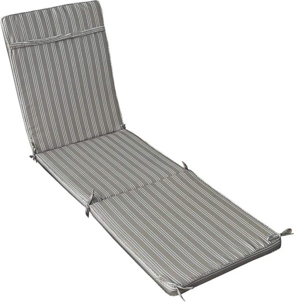 LIVES - cuscino lettino con doppia cucitura idrorepellente