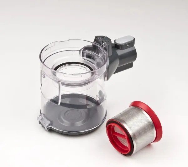 G3Ferrari G9002100 - Aspirapolvere verticale STARDUST 600W/230V