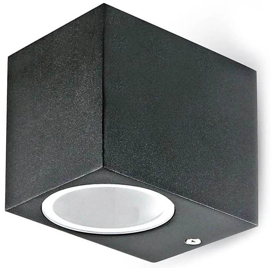 Applique da esterno 1xGU10/35W/230V IP44