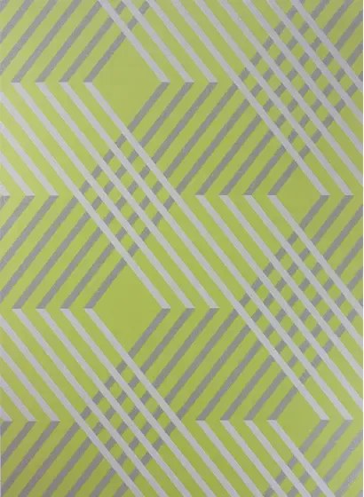 Osborne & Little Carta da parati Petipa - Yellow