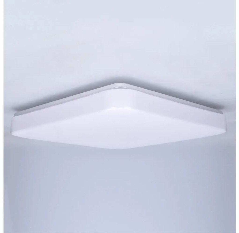 Brilagi - Plafoniera LED PLAIN LED/24W/230V 3000K