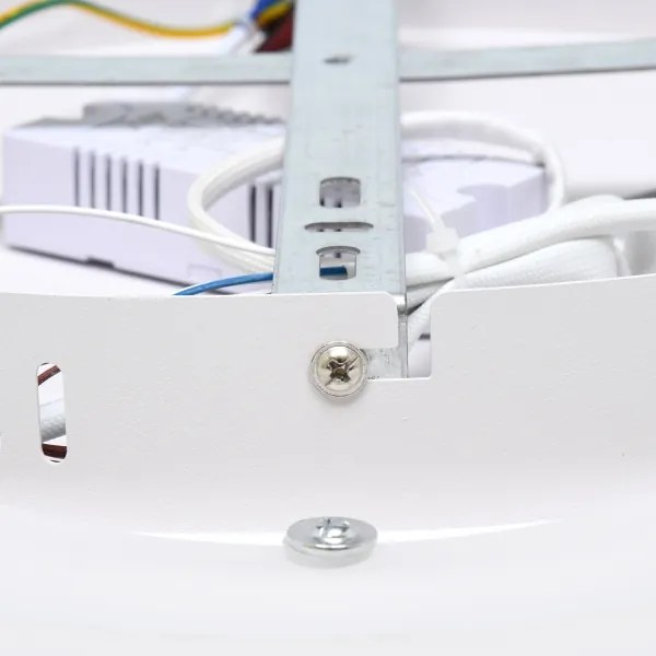 Brilagi - Lampada LED da soffitto dimmerabile MODERN LED/64W/230V 2700-6500K + D