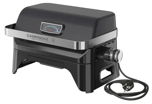 Camping Gaz Campingaz Attitude 2GO Electric Barbecue Da tavolo Elettrico Nero