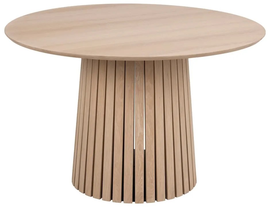 Tavolo da pranzo rotondo ø 120 cm Christo - Actona