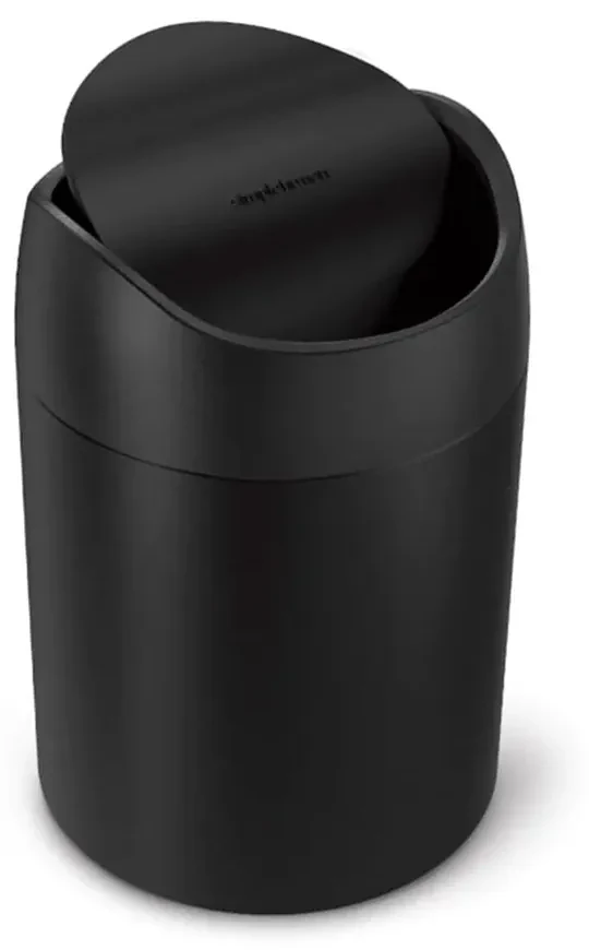 Cestino in acciaio inox da 1,5 l Mini - simplehuman