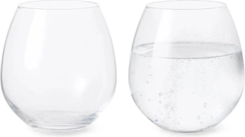 Bicchiere in set da 2 pezzi 520 ml Premium - Rosendahl