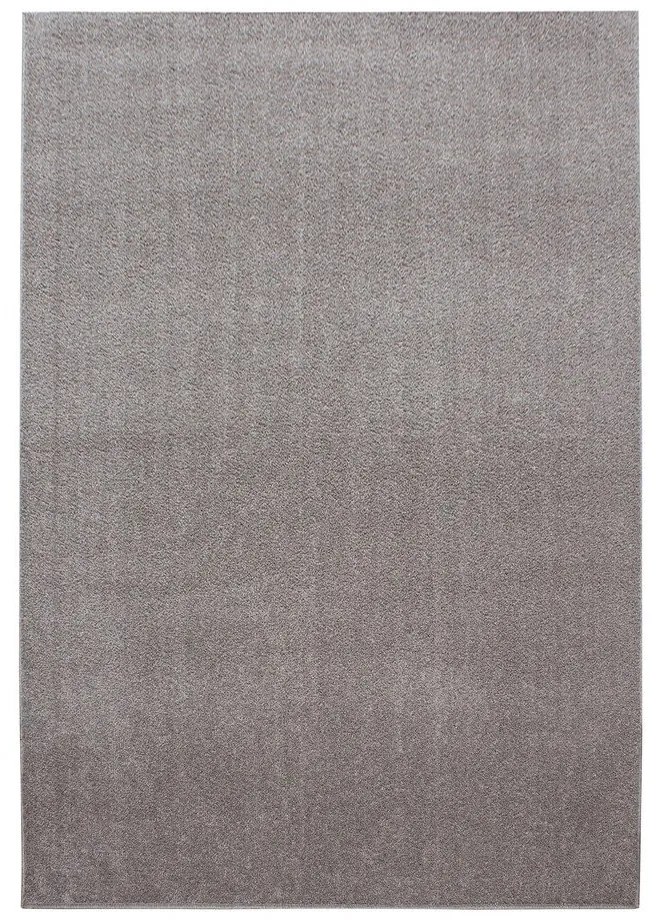 Tappeto marrone chiaro 280x370 cm Ata - Ayyildiz Carpets