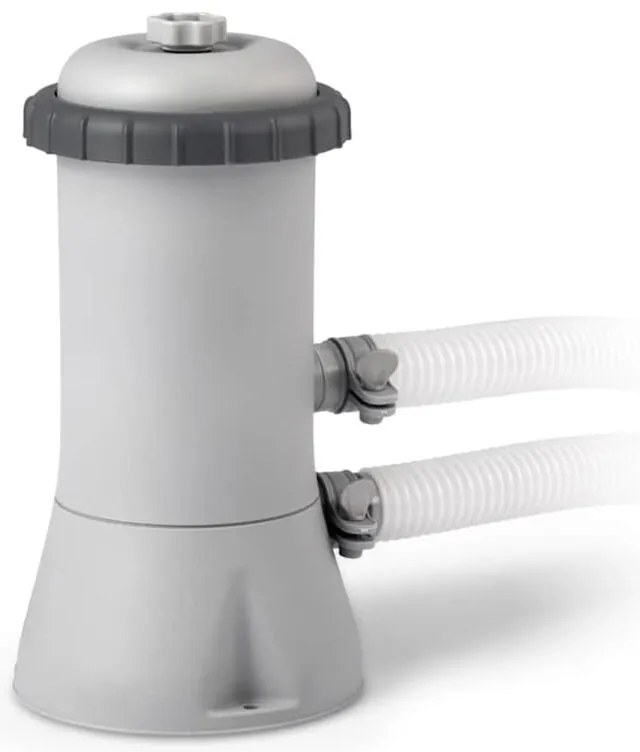 Pompa con Filtro a Cartuccia 3407 L/h 28638GS Intex