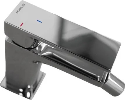 Miscelatore bidet a risparmio energetico Seven Nobili Made in Italy