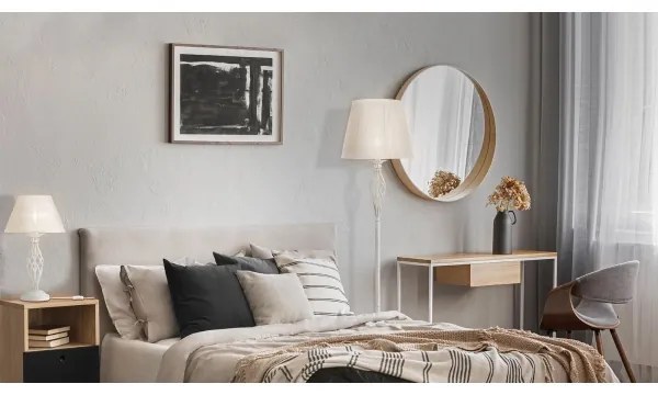 Maytoni ARM247-01-G - Applique GRACE 1xE14/40W/230V