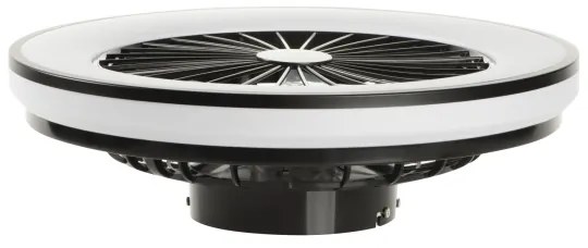Kanlux 38033-LED Lampada ventilata PLAVE 48W/230V 3000/4000/6500K +DO