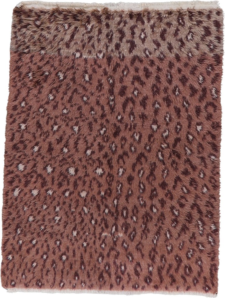 Berber Tappeto persiano 220 x 170 (Iran) Annodato A Mano
