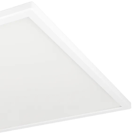 Eglo 901476 - LED RGBW Lampada dimmerabile da esterno ROVITO-Z 17W/230V 50x50cm IP44 bianco