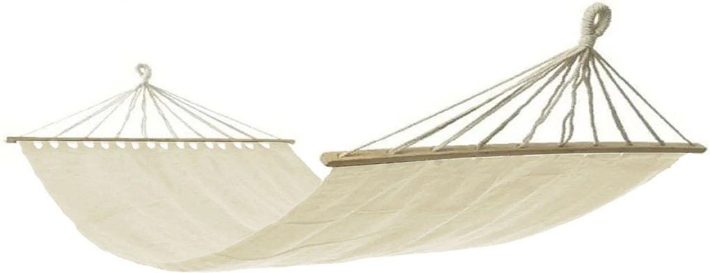 ENOLA - amaca di cotone naturale