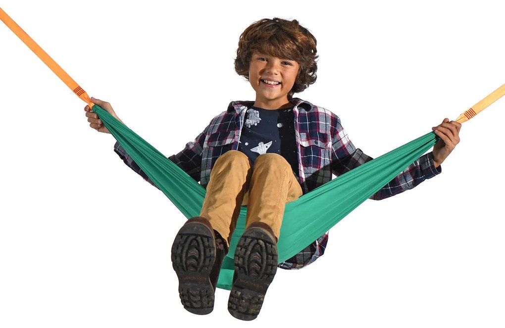 Bamboo - Amaca tascabile