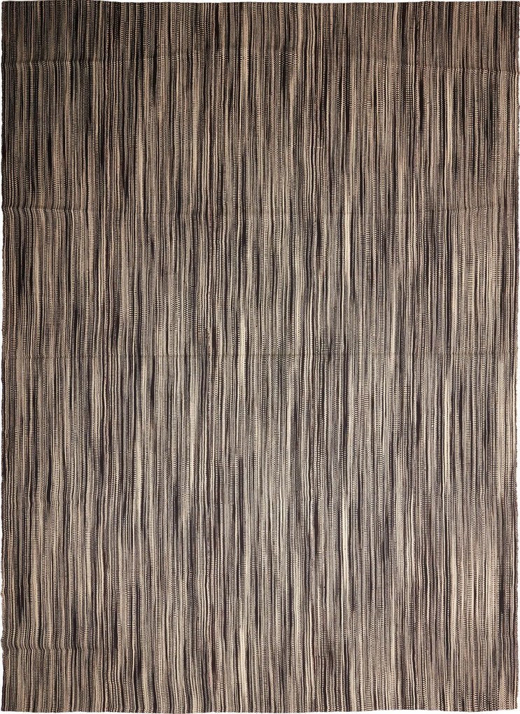 Kilim Tappeto persiano 350x250 (Iran) Tessuto A Mano