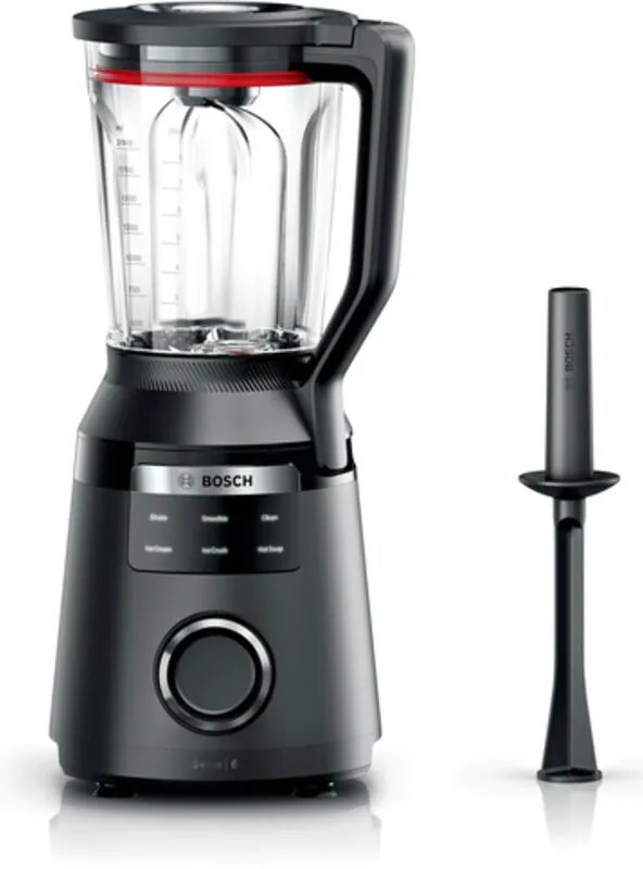 Frullatore a bicchiere Bosch MMB6652B