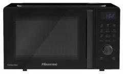 Microonde con Grill Hisense H23MOBSD1HG 800 W