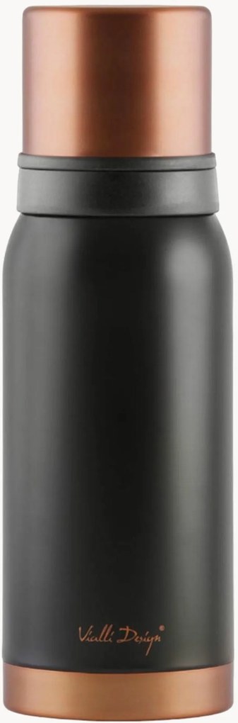 Tazza termica Fuori Rose