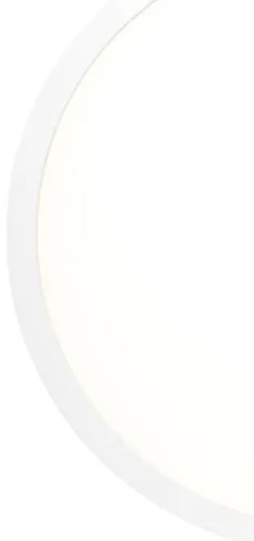 Brilliant - Plafoniera LED BUFFI LED/13W/230V diametro 25 cm 2700K