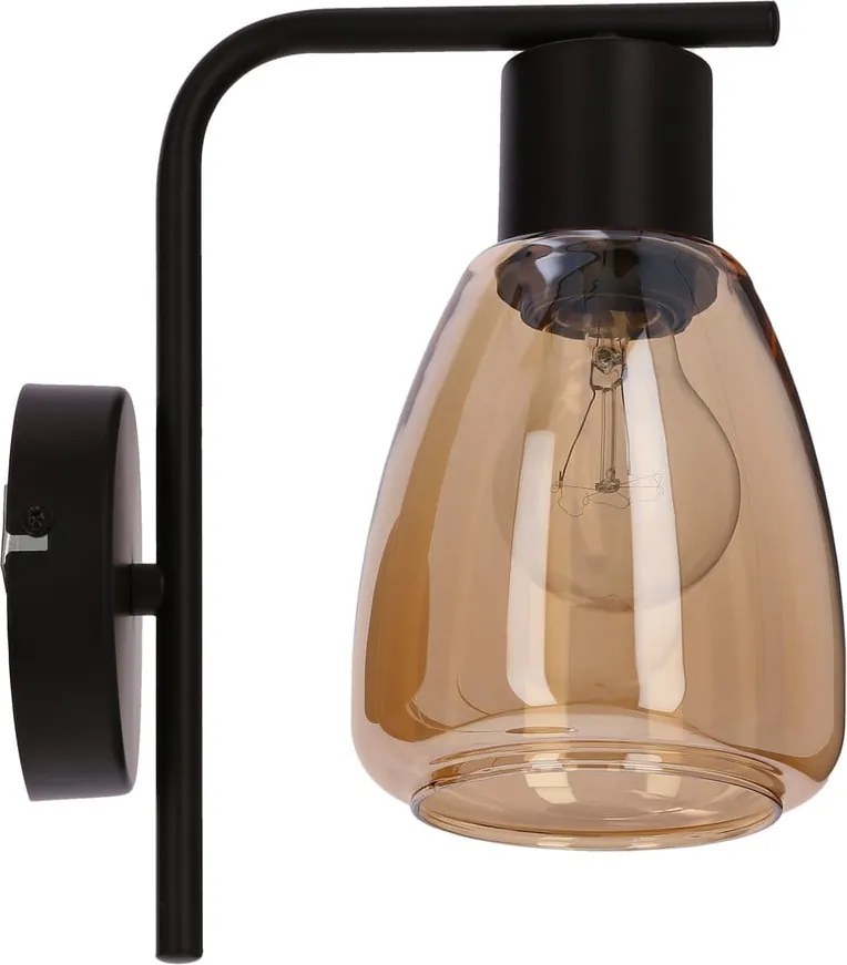 Lampada da parete ø 12 cm Moldo – Candellux Lighting
