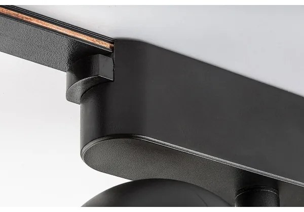 Rabalux 70130 - LED Faretto dimmerabile per sistema a binario monofase LiTrack 5W/24V