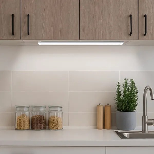 Rabalux 78023 - Lampada LED sottopensile BATTEN LIGHT2 LED/18W/230V 60 cm