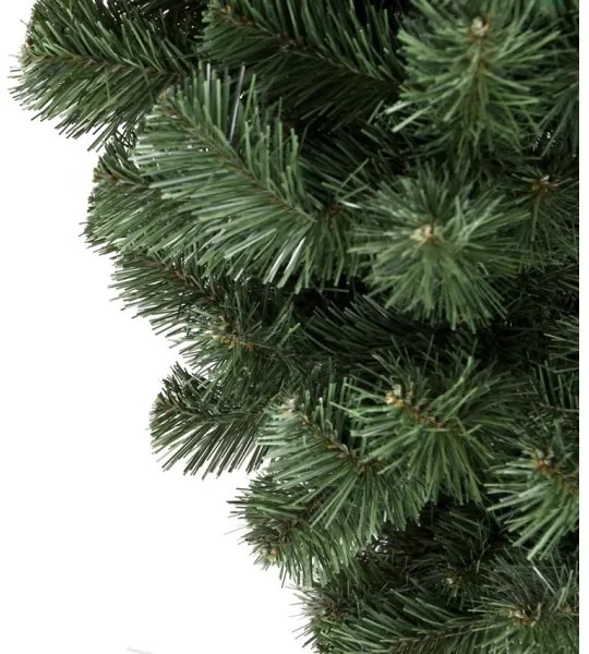 Albero di Natale SLIM 220 cm abete