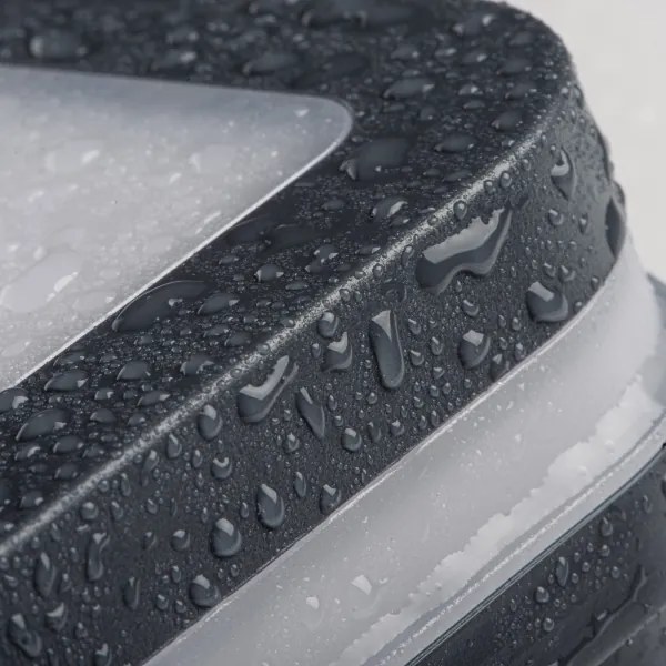 Kanlux 38779 - Lampada LED da esterno BENO LED/24/30W/230V 3000/3500/4000K IP65 antracite