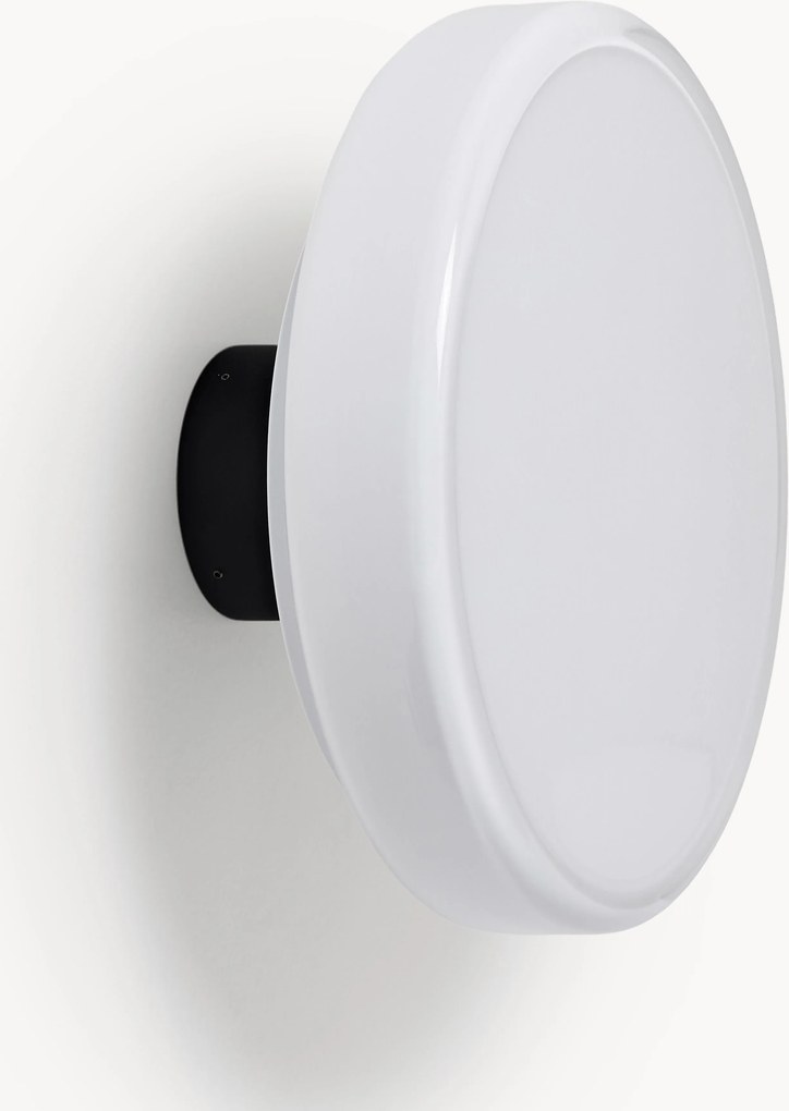 Applique a LED luce regolabile Caramel, varie misure