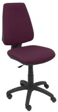 Sedia da Ufficio Elche CP PC 14CP Viola