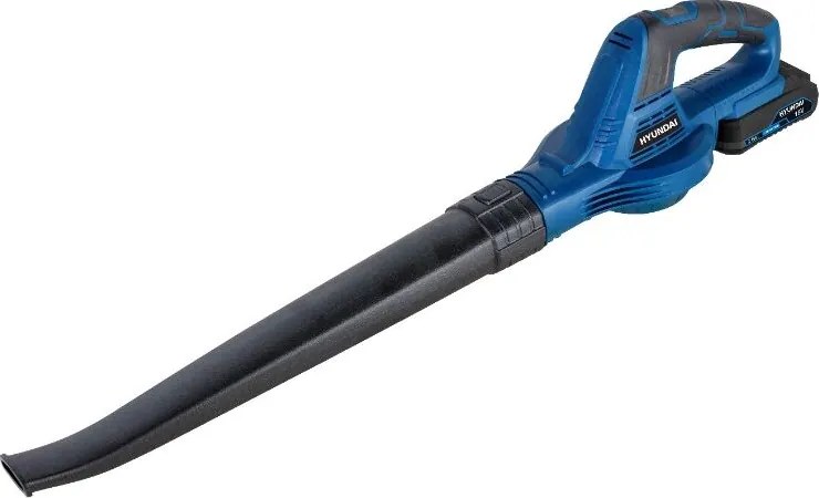 Soffiatore a batteria Hyundai 20v, solo corpo macchina - cod. 25800