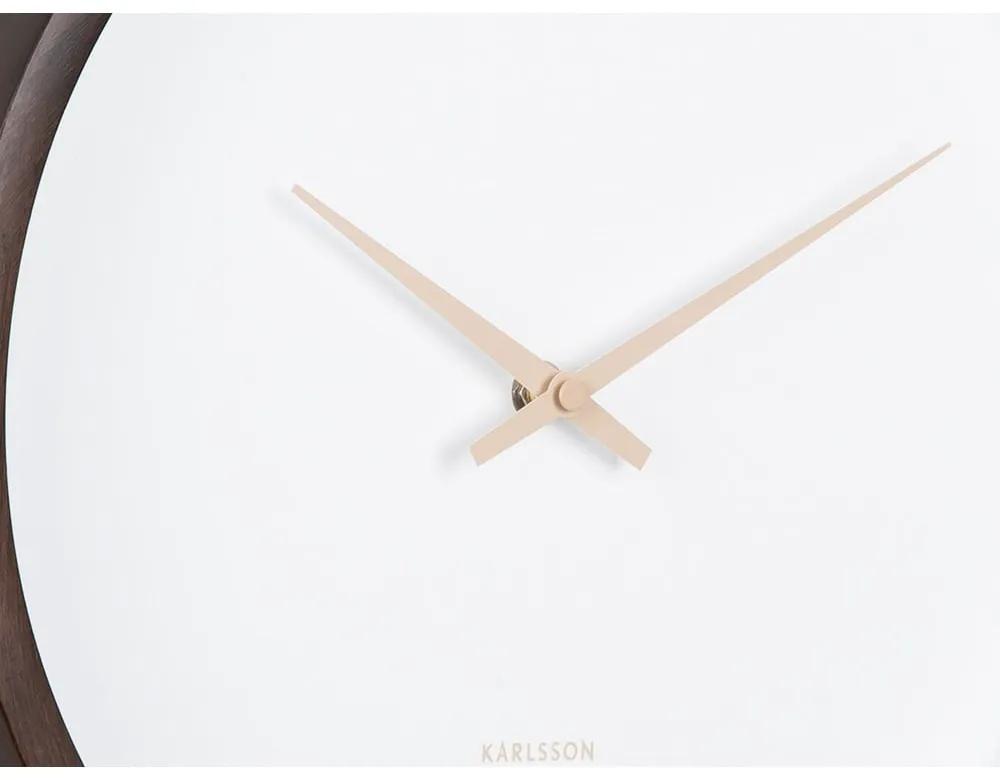 Orologio da parete ø 33 cm Ancho - Karlsson