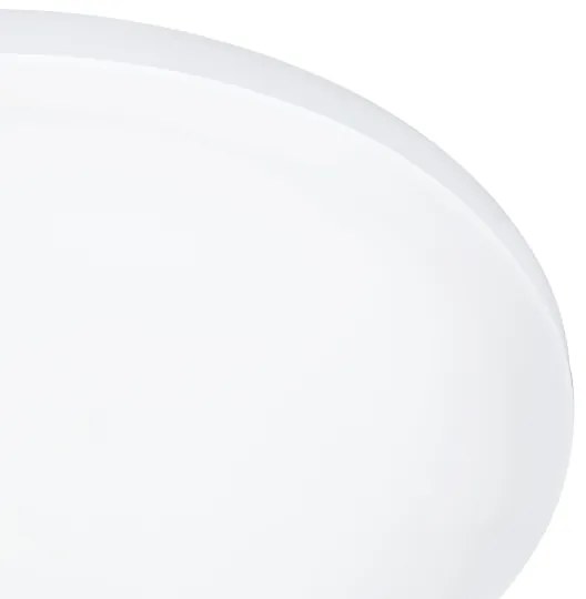 Eglo 900297 - LED Plafoniera da esterno RONCO LED/7W/230W d. 22 cm IP44