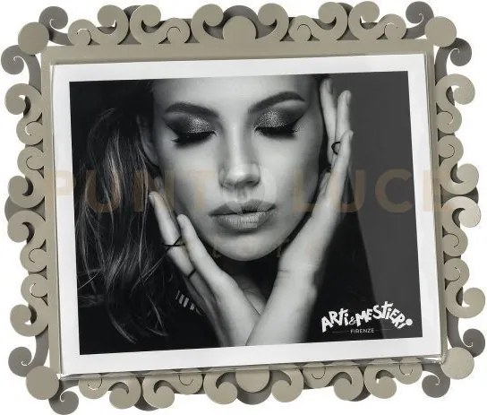 Portafoto koko maxi orizzontale fango,sabbia