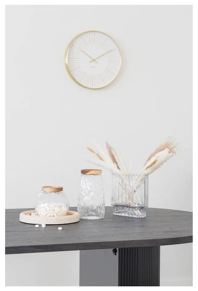 Orologio da parete ø 40 cm Takamaka – House Nordic