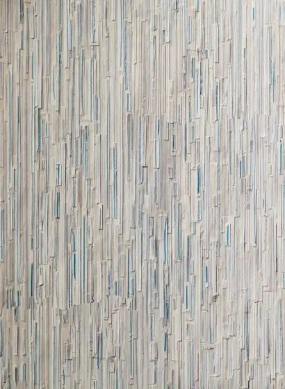 Tapete Remixed 07 - Designtapete von Arthur Slenk
