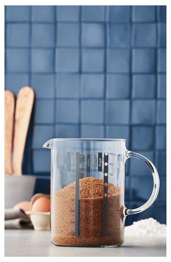 Bicchiere di vetro, 1 l - WMF