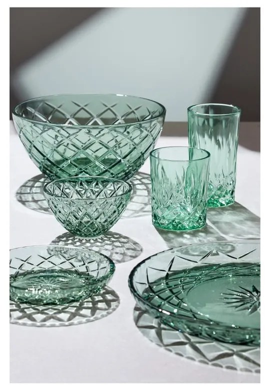 Set di bicchieri 380 ml 4 pz Highball Sorrento – Lyngby Glas