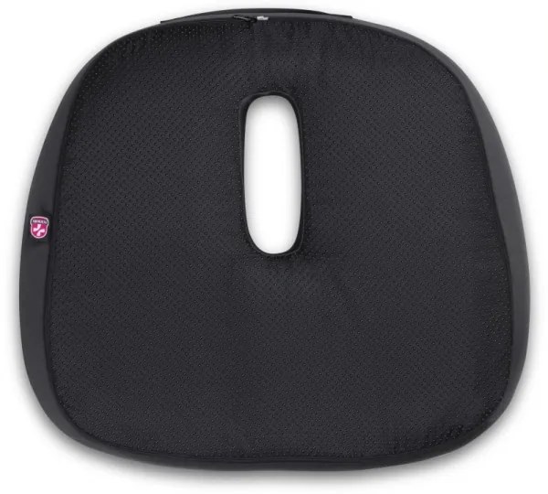 CONNECT IT CFH-5501-GY - Cuscino per sedie ergonomiche antracite