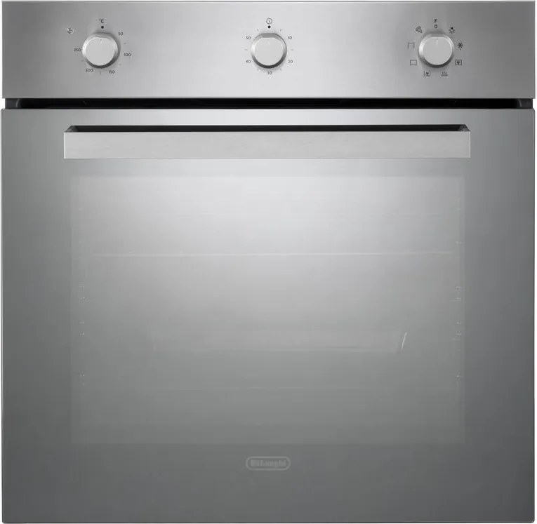 Forno elettrico De'Longhi 8 funzioni DLM 8LS inox.