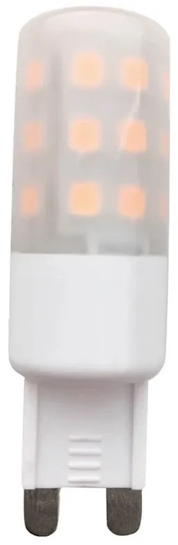 Lampadina LED 5W (500lm) 3000K 3-step G9 - Colors