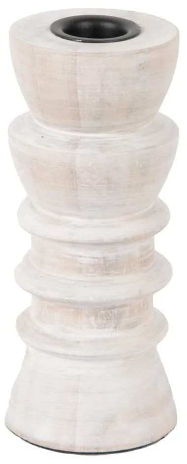 Portacandela in legno Modelar – PT LIVING