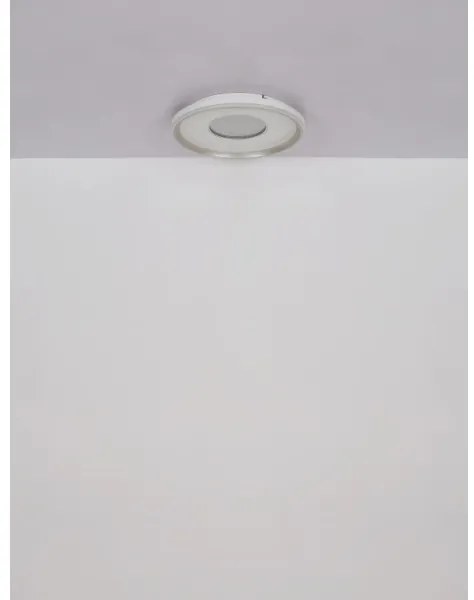 Globo 48558-48 - Lampada LED da soffitto EILA 48W/230V pr.48 cm + DO