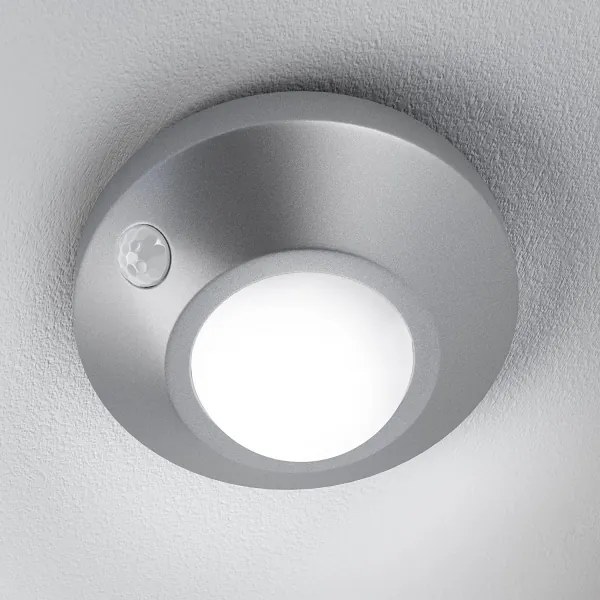Osram - Lampada LED orientativa con sensore NIGHTLUX LED/2W/3xAA
