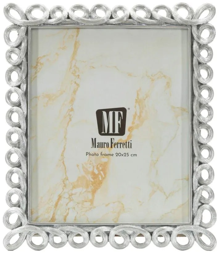 Cornice Hollow Cm 26X2,2X31,3 Misura Interna Cm 20X25 Elegante