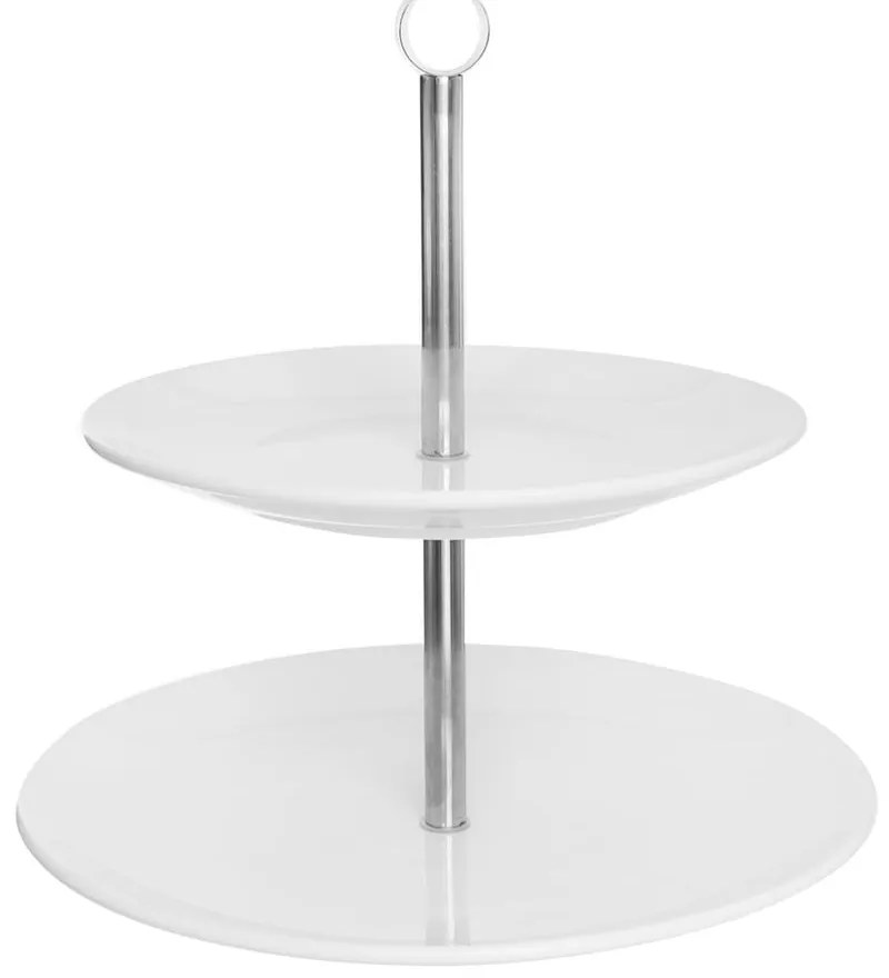 Torre portacaramelle a due livelli - Orion