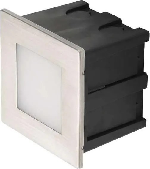 Lampada LED da esterno ad incasso per orientamento LED/1,5W 3000K IP65