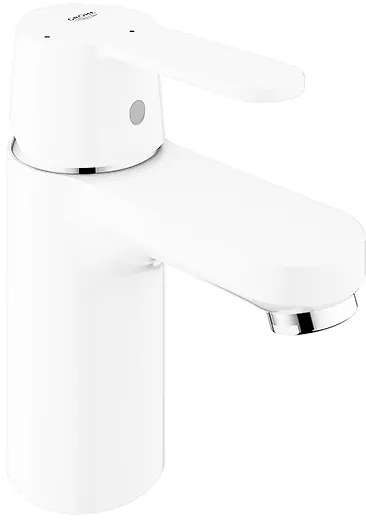 GROHE 23586LS0 - GET Miscelatore lavabo, misura S, bianco