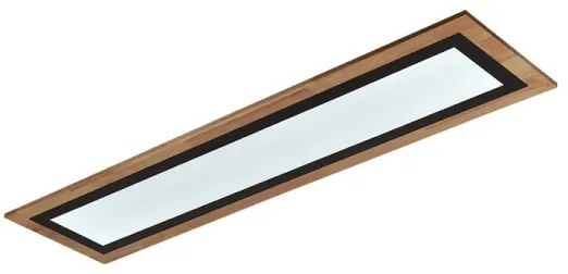 Plafoniera LED dimmerabile LED/55W/230V 3000-6500K + telecomando